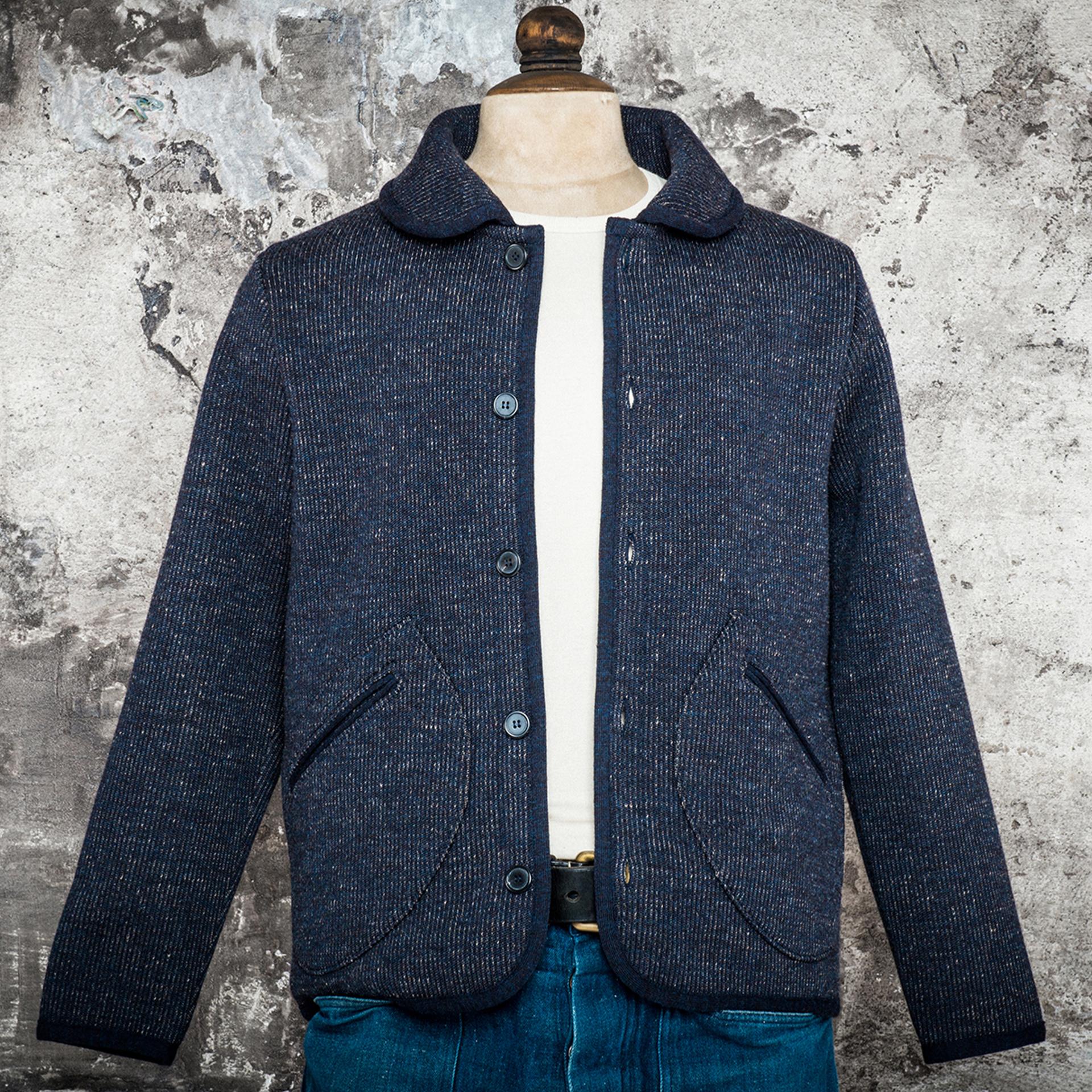 LA VESTE EMILE
