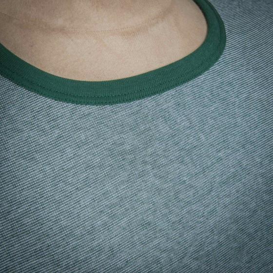 LE TRICOT "VINTAGE CHINÉ"