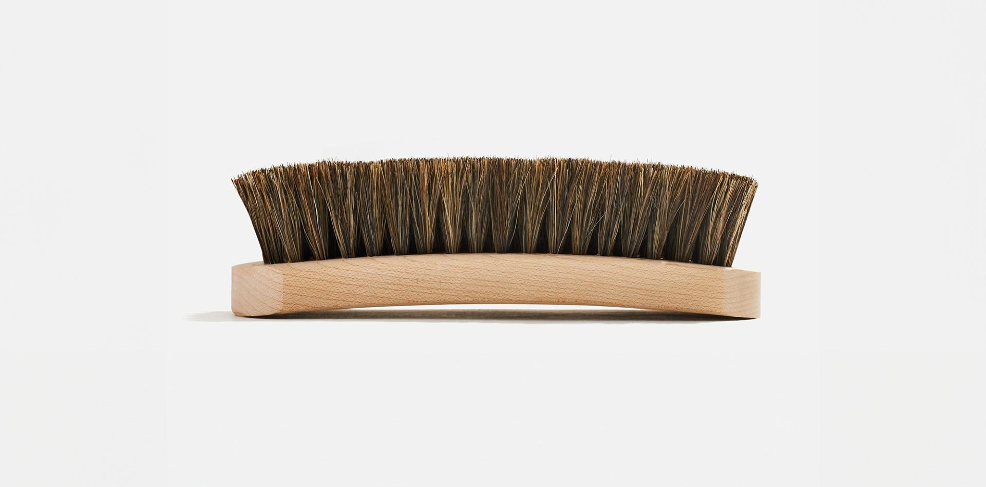 BROSSE À POLIR