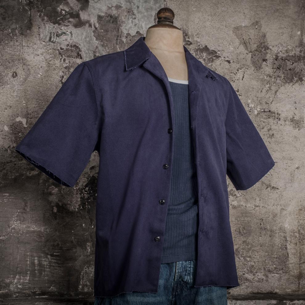 LA CHEMISE WORKER BASIC