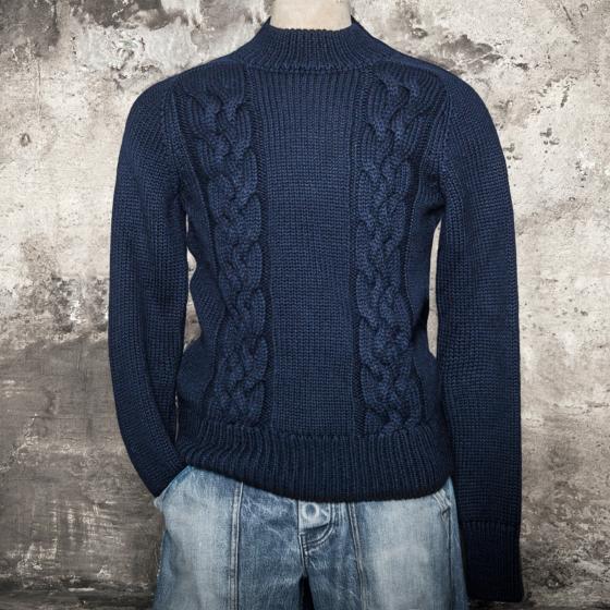 LE PULL "ORLOCK" MARINE