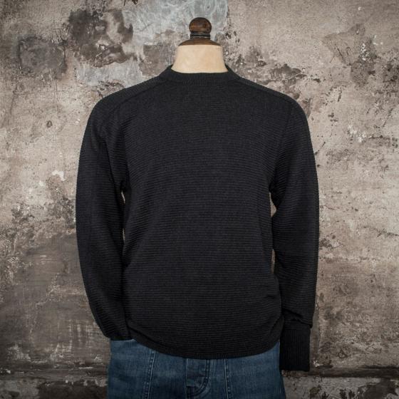 LE THERMAL COL ROND "ALBERT"