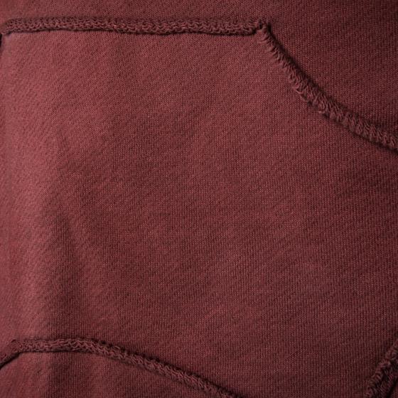 BOXING SWEATSHIRT "BASIC VINTAGE"