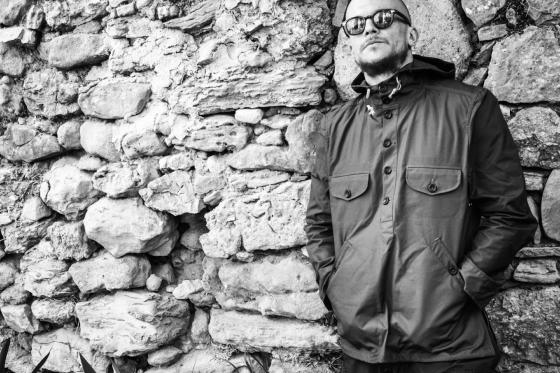 LA VESTE "SMOCK" 