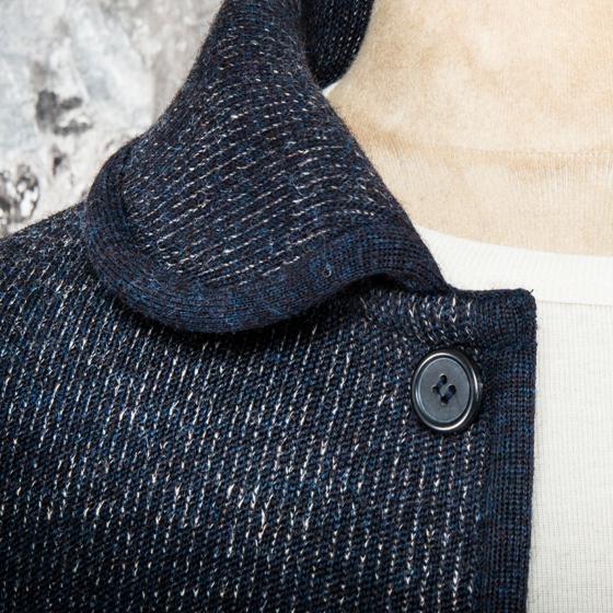 LA VESTE EMILE