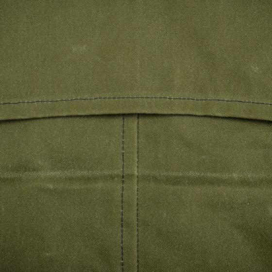 LE FALOT "OLIVE" WAXED