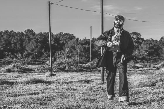 LE PANTALON "PENITENCIER" SELVEDGE
