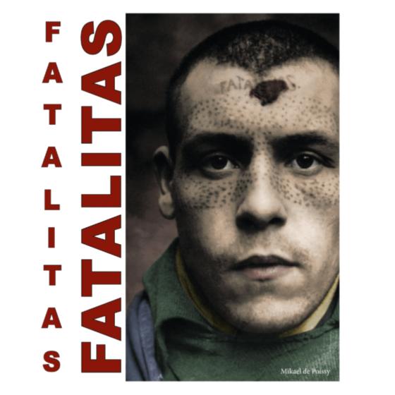 LE LIVRE "FATALITAS"