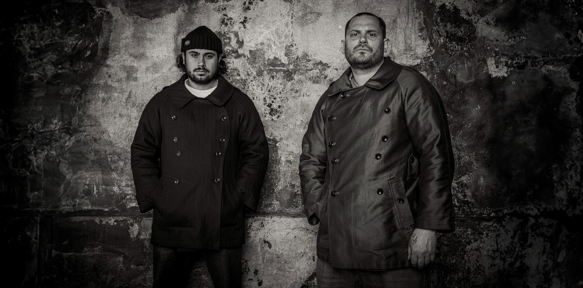 LA VESTE "MODELE M38" MOLESKINE KAKI