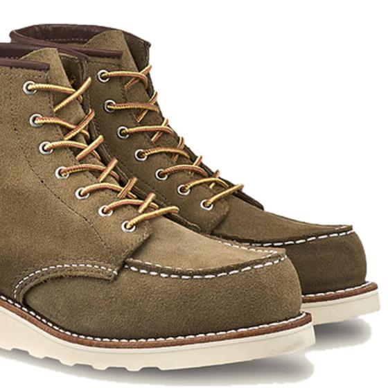 RED WING 3377