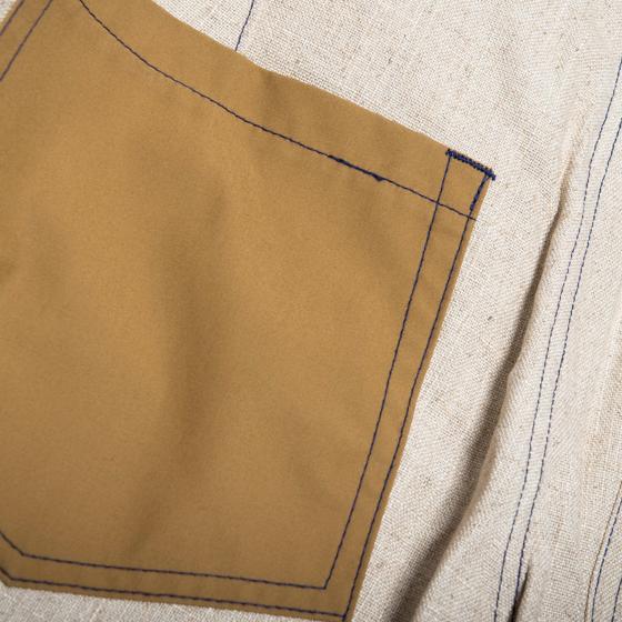 LE SHORT CARGO - CLASSIC