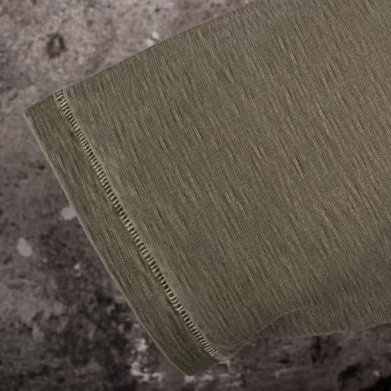 LE TRICOT "JE NE REGRETTE RIEN"