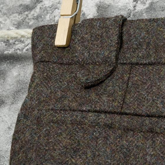 LE PANTALON "MILORD"