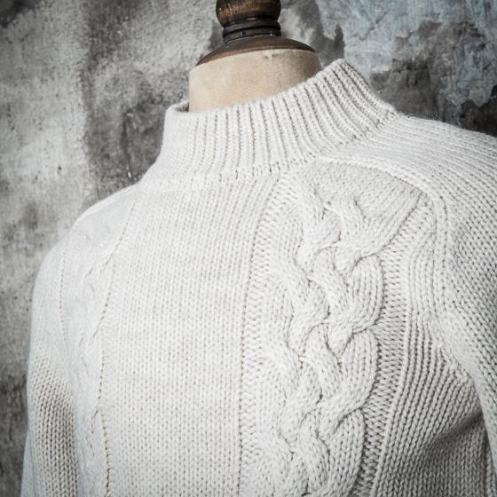 LE PULL "ORLOCK"