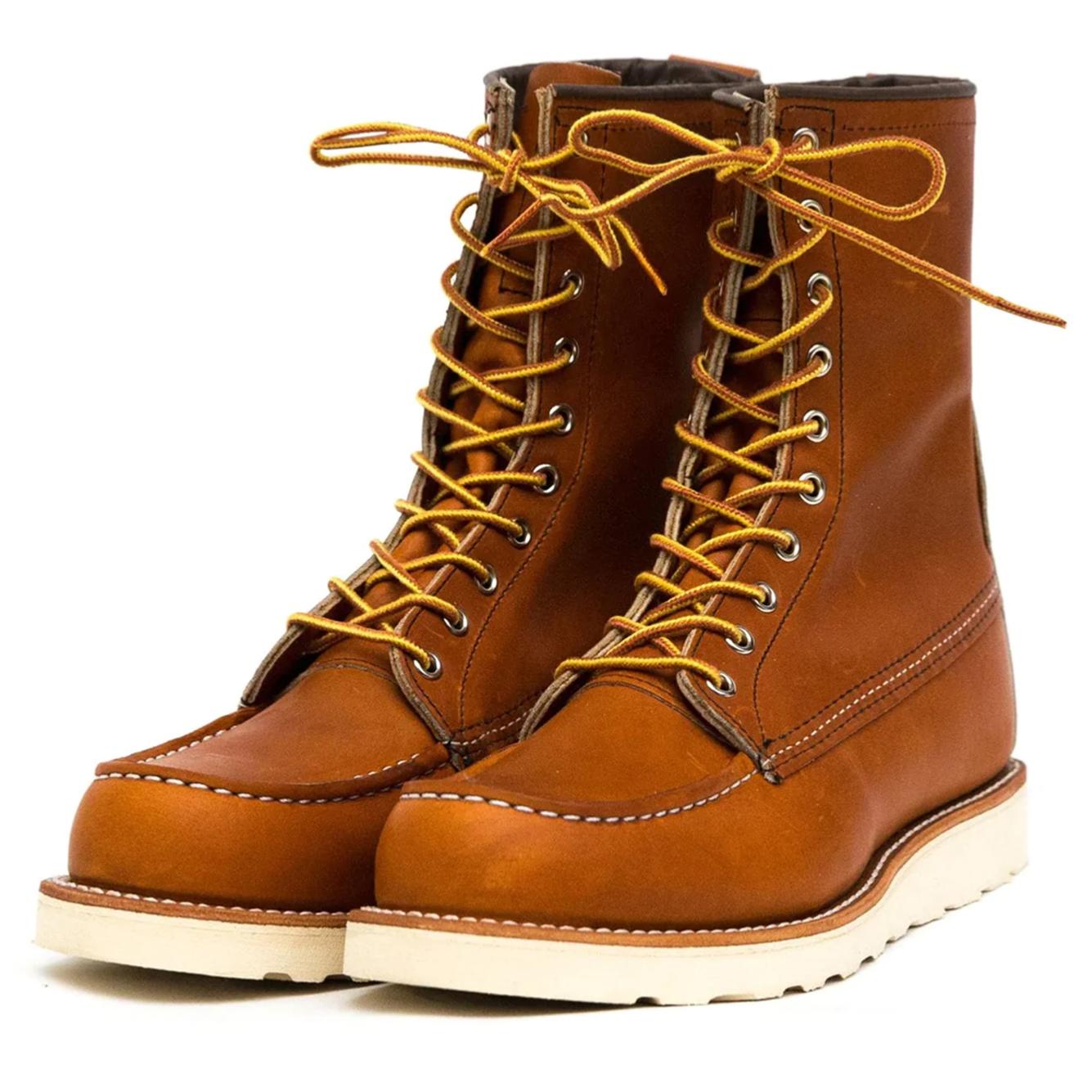 RED WING 877
