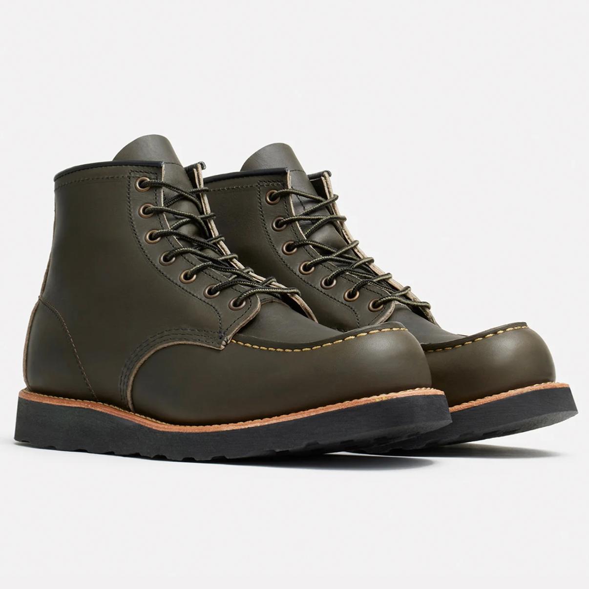 RED WING 8828