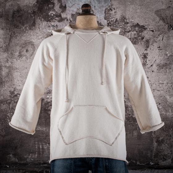 BOXING SWEATSHIRT "BASIC VINTAGE"