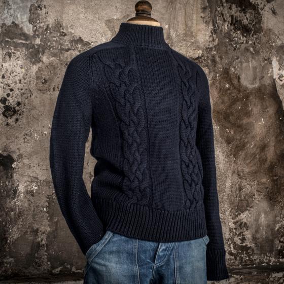LE PULL ORLOCK - MARINE