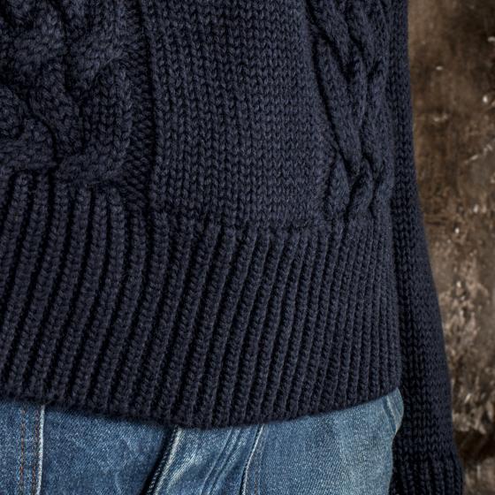 LE PULL ORLOCK - MARINE