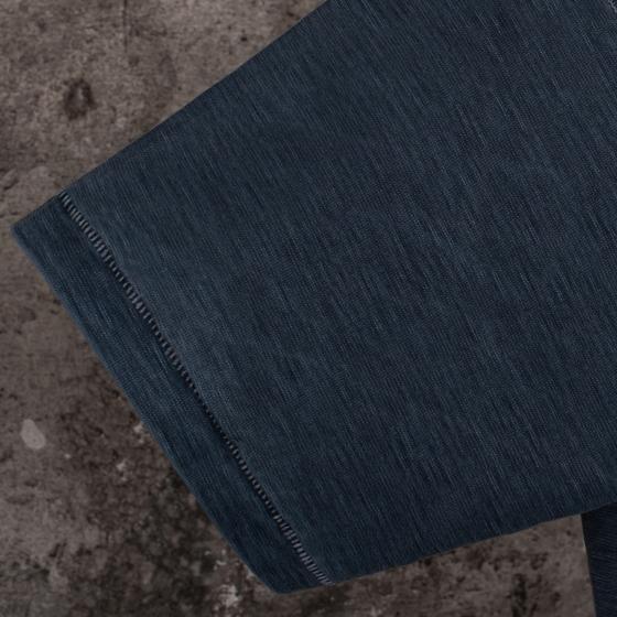 LE TRICOT "BASIC" VINTAGE NAVY