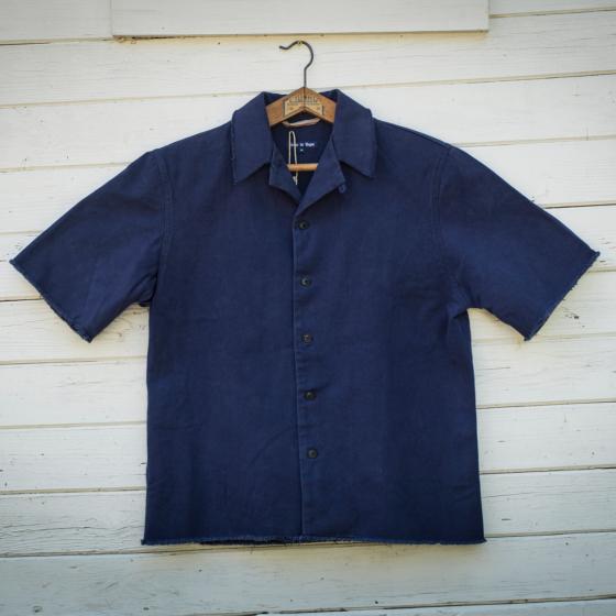 LA CHEMISE WORKER BASIC