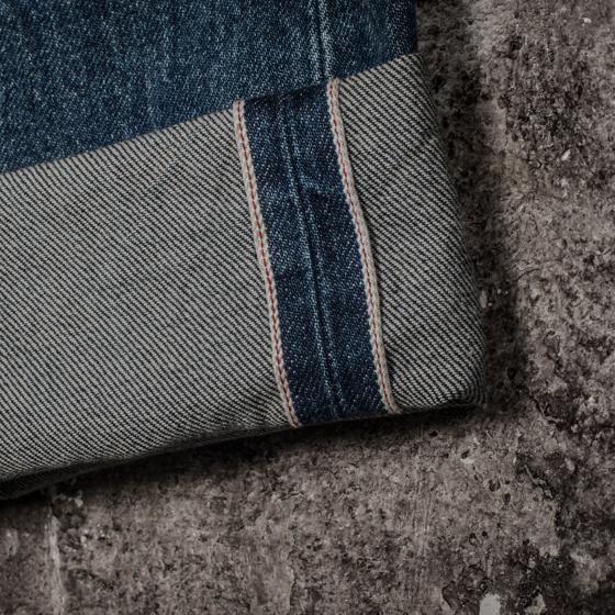 LE CLASSIC DENIM " F055"