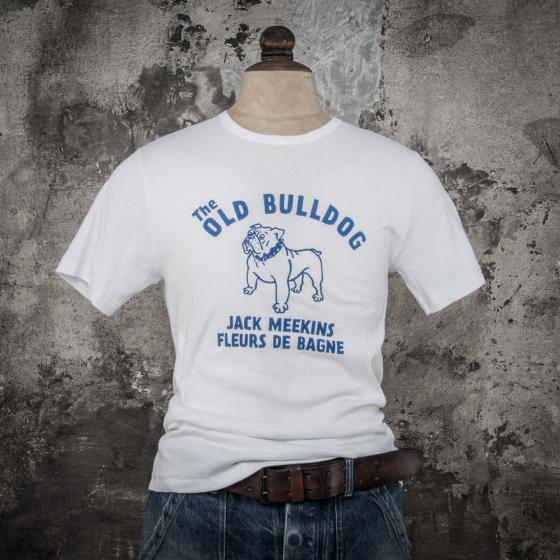 LE TRICOT "THE OLD BULLDOG"