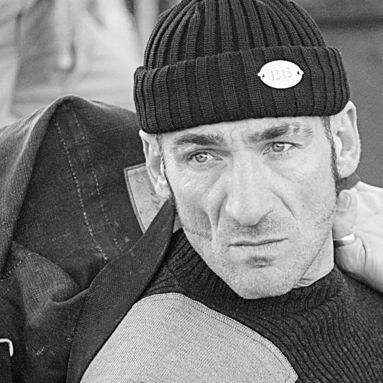 LE BONNET