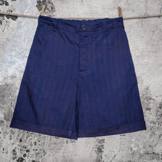 LE SHORT "LE NERVI"