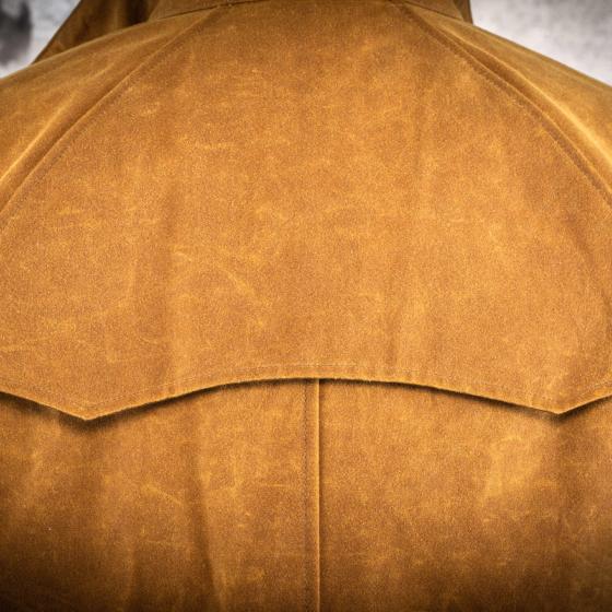 LE FALOT "GOLD"