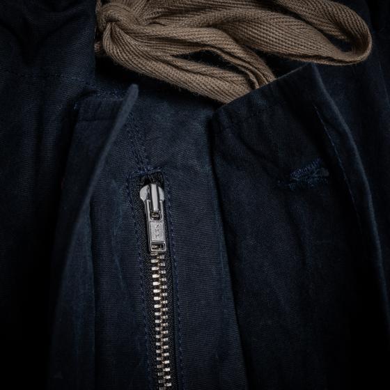 LE PANTALON "SUBMARINER"