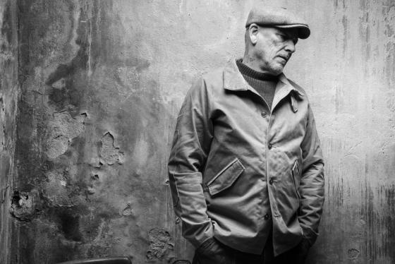 LA VESTE "LE FALOT"