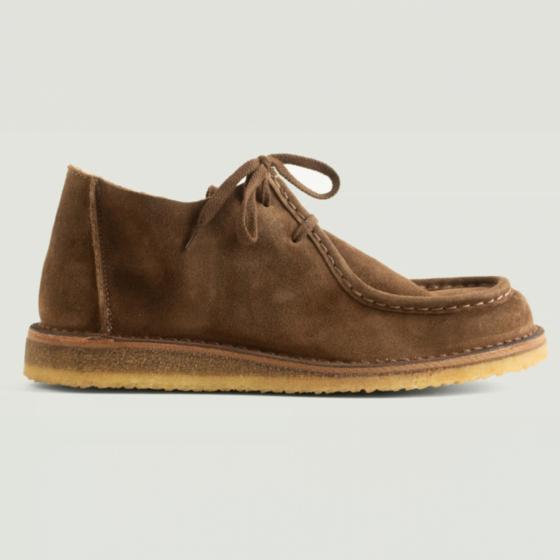 ASTORFLEX BEENFLEX - DARK KHAKI