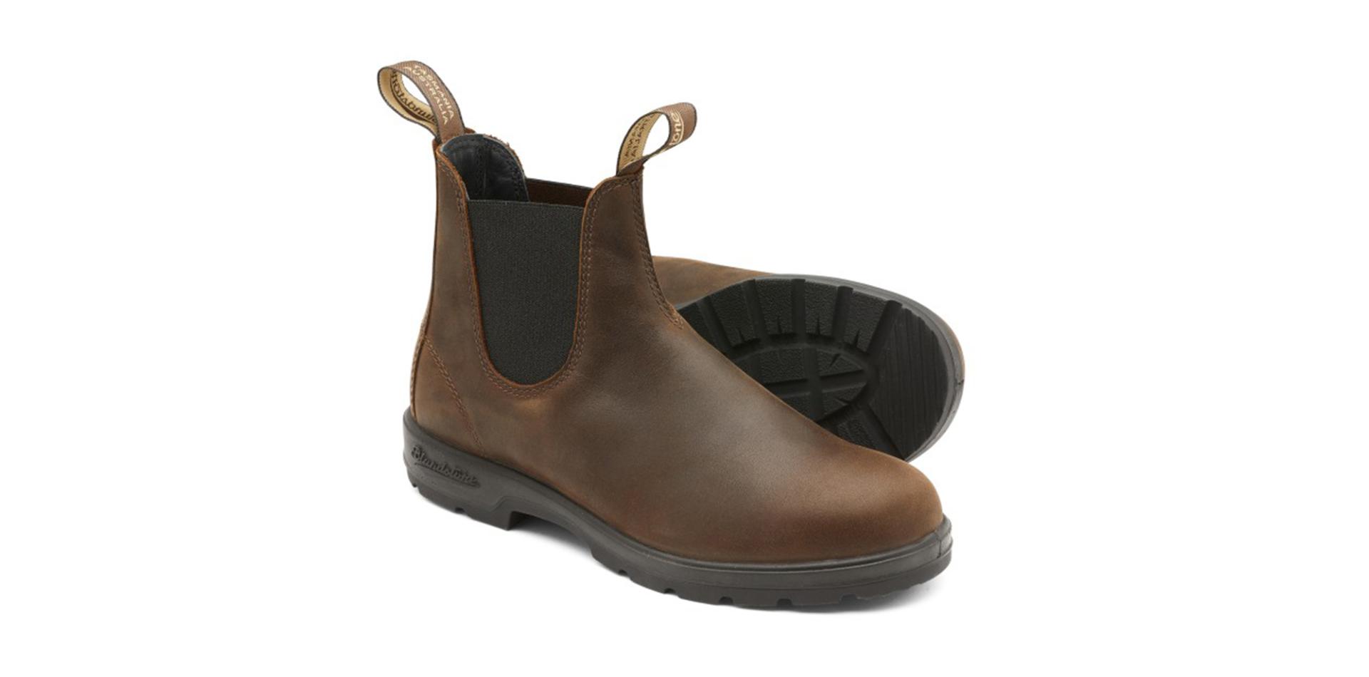 BLUNDSTONE CHELSEA - 1609