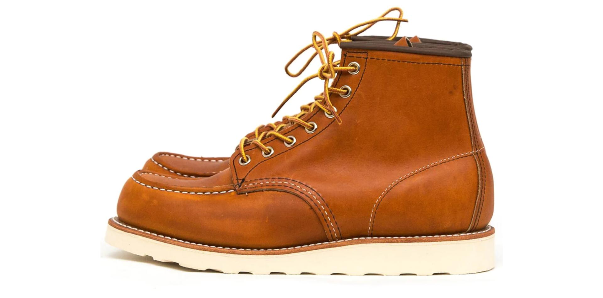 RED WING 875