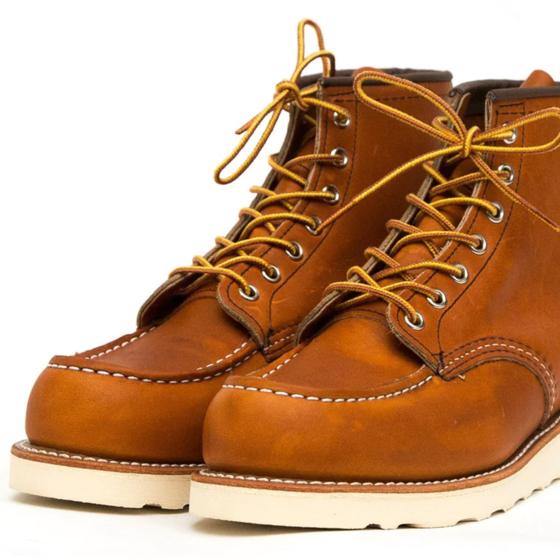 RED WING 875