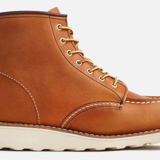 RED WING 3375