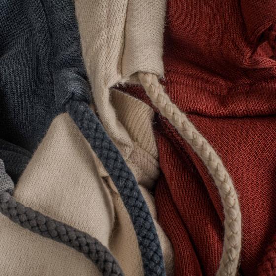 BOXING SWEATSHIRT "BASIC VINTAGE"