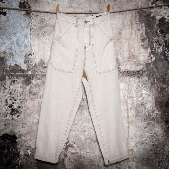 LE "FRENCH ARMY" CARGO