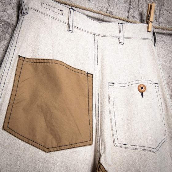 LE "FRENCH ARMY" CARGO