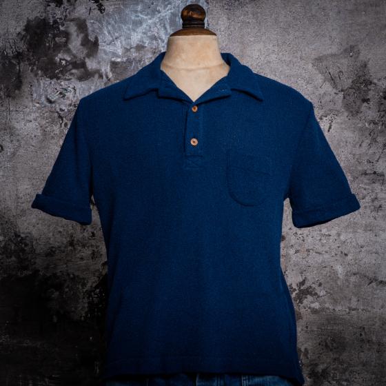 LE POLO "FLAMBEUR"
