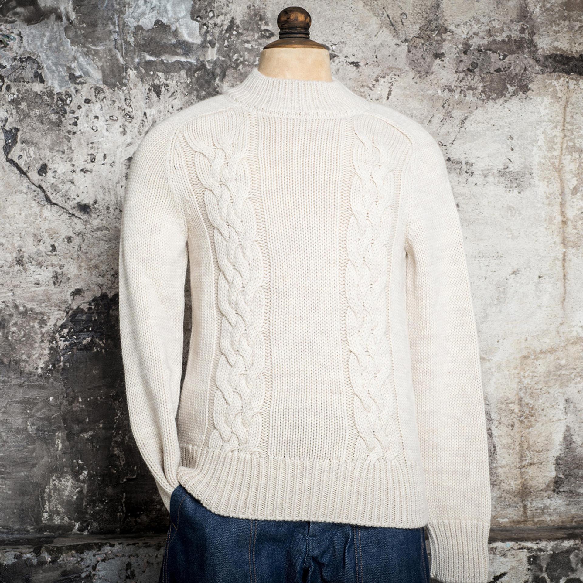 LE PULL "ORLOCK"