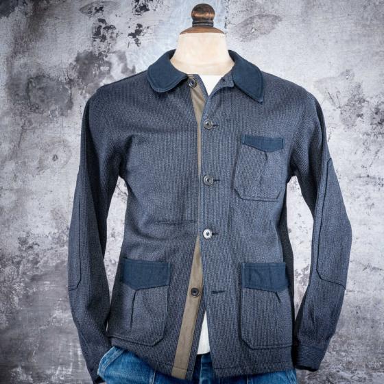 LA VESTE DESERTEUR "HOKKOH"