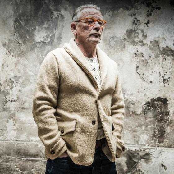 LE BLAZER "IGNACE"