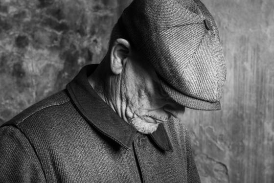 LA VESTE DESERTEUR "HOKKOH"