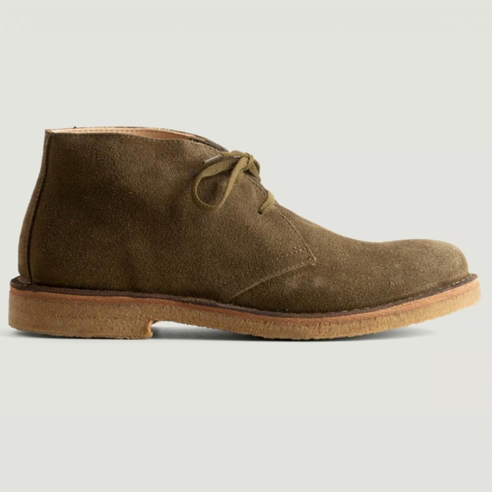 ASTORFLEX GREENFLEX-FORESTA