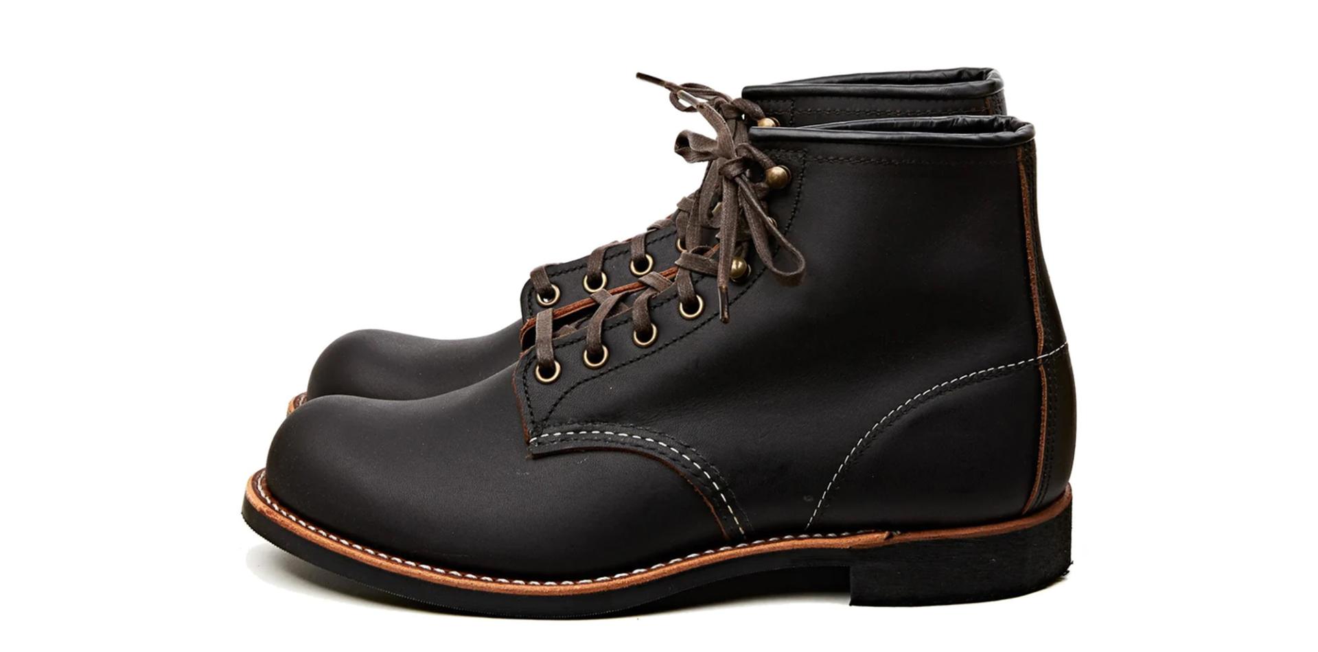 RED WING 3345