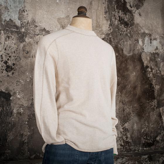 LE THERMAL COL ROND "ALBERT"