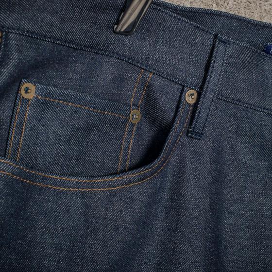 LE CLASSIC DENIM " F055"