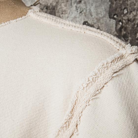LE SWEAT "JO LE BOXEUR"